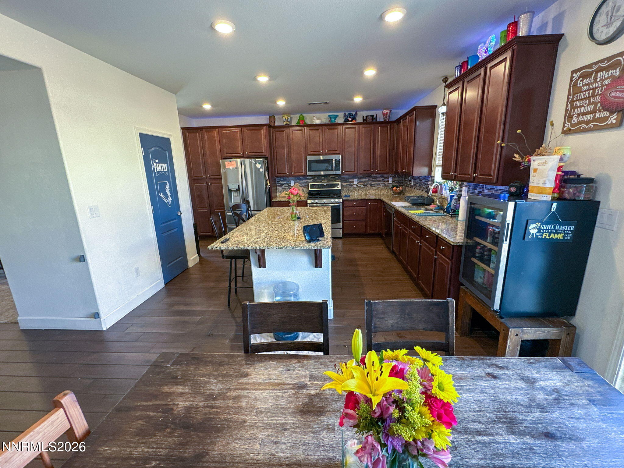 7330 Overture Drive Reno, NV 89506 - Photo 4 of 17 a living room with furniture
