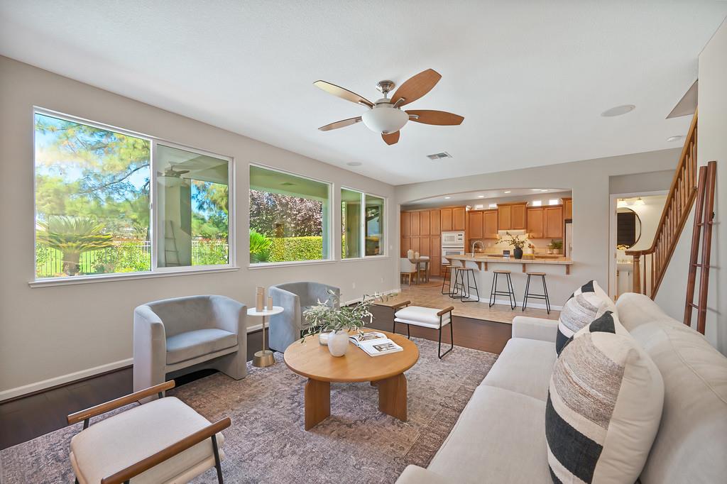 7525 Colbert Drive Rancho Murieta, CA 95683 - Photo 15 of 52 Gallery Image 15