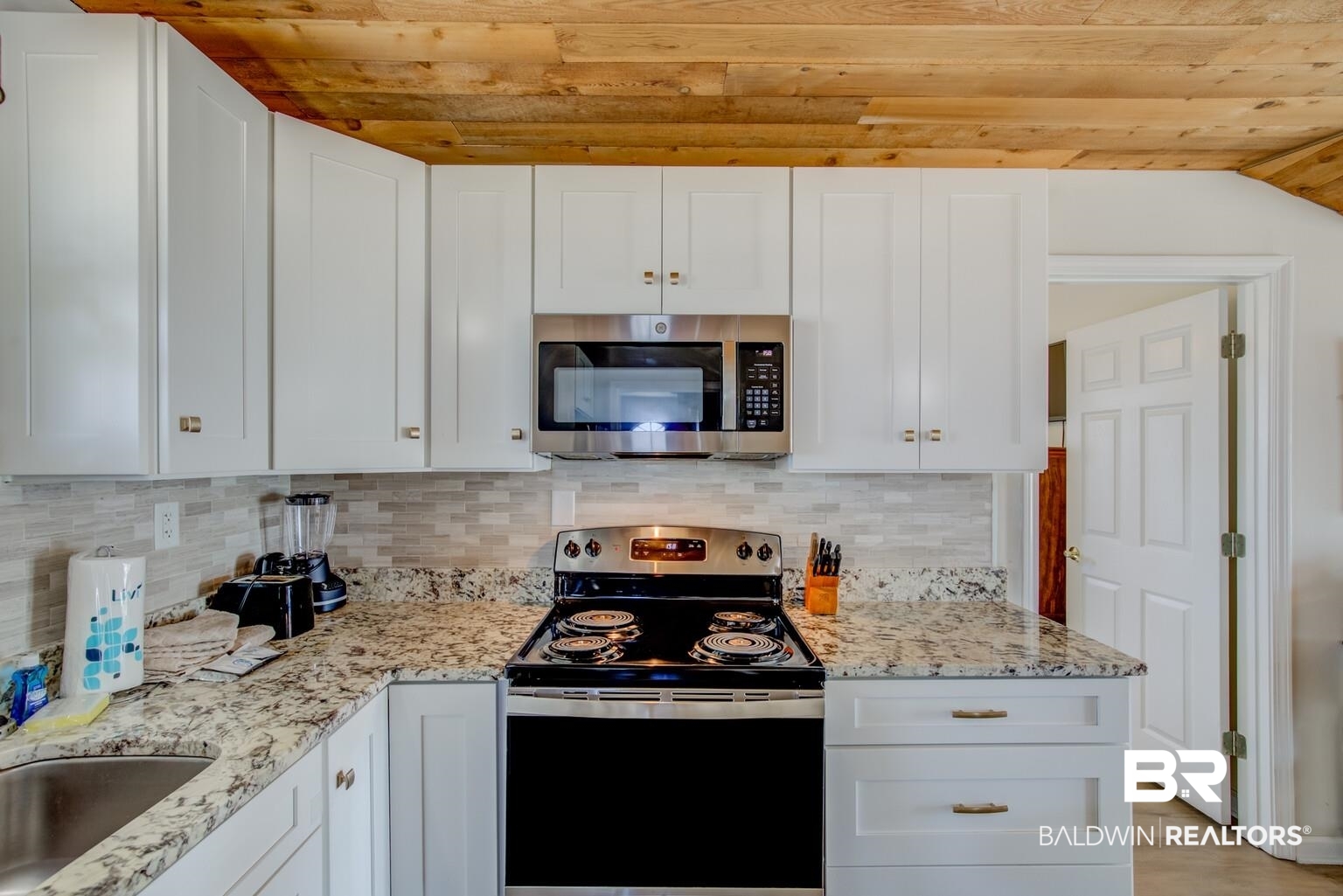 564 Our Road Gulf Shores, AL 36542 - Photo 13 of 44 new cabinets, counters and appliances