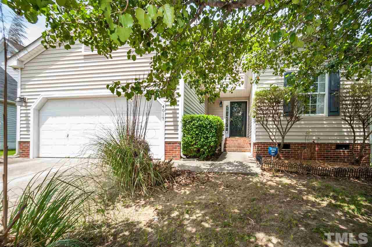 4017 Mantua Way Raleigh, NC 27604 - Photo 1 of 24
