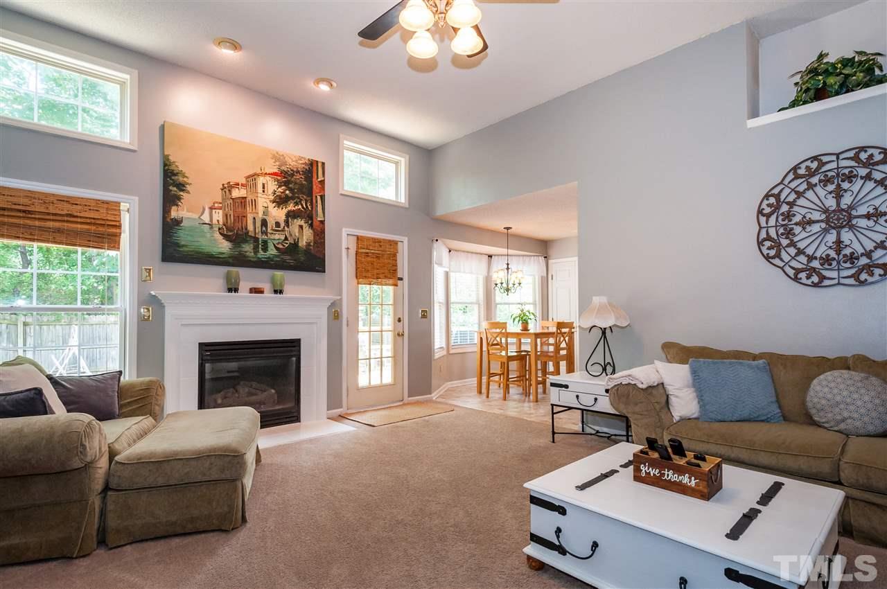 4017 Mantua Way Raleigh, NC 27604 - Photo 2 of 24