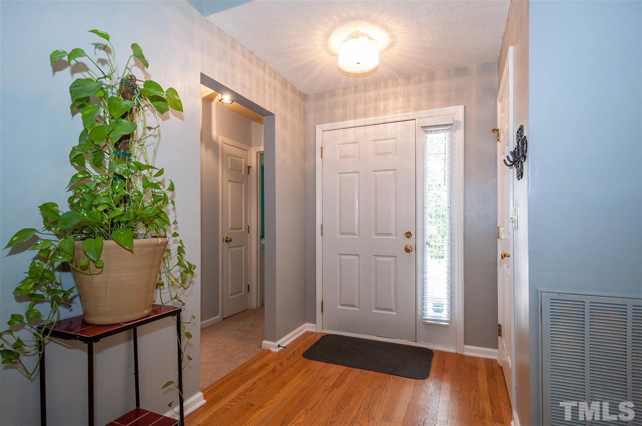 4017 Mantua Way Raleigh, NC 27604 - Photo 12 of 24