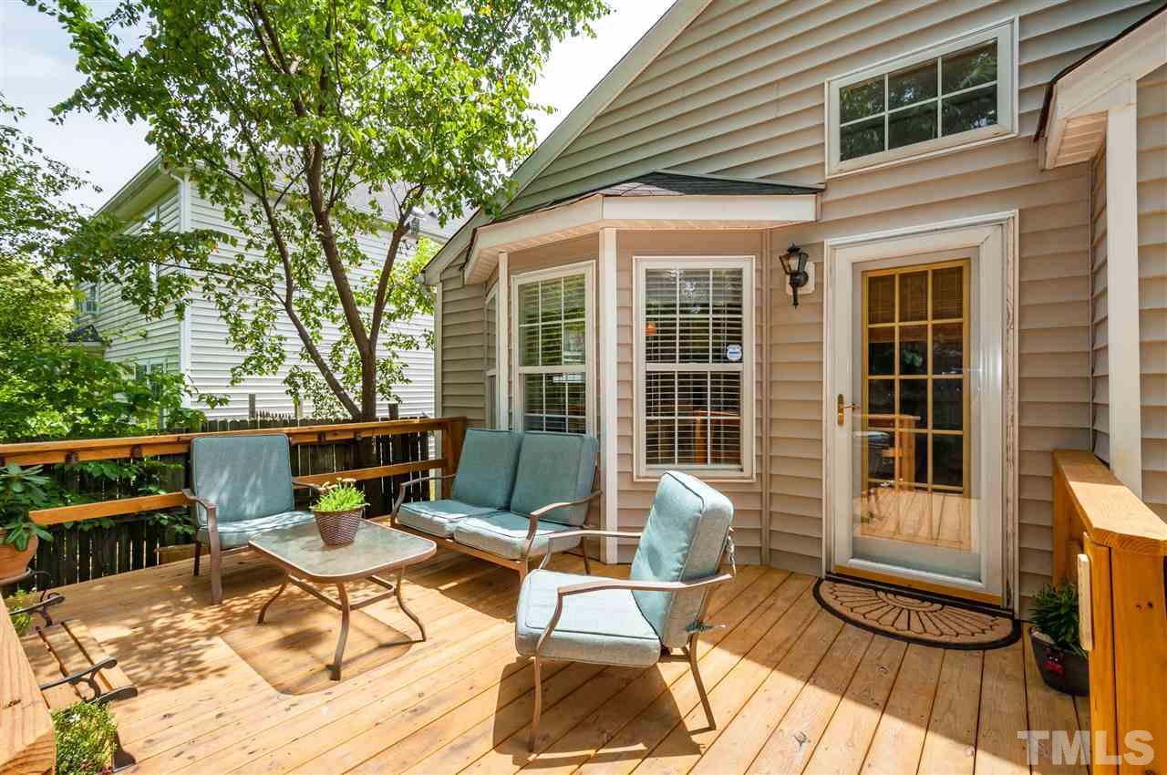 4017 Mantua Way Raleigh, NC 27604 - Photo 13 of 24