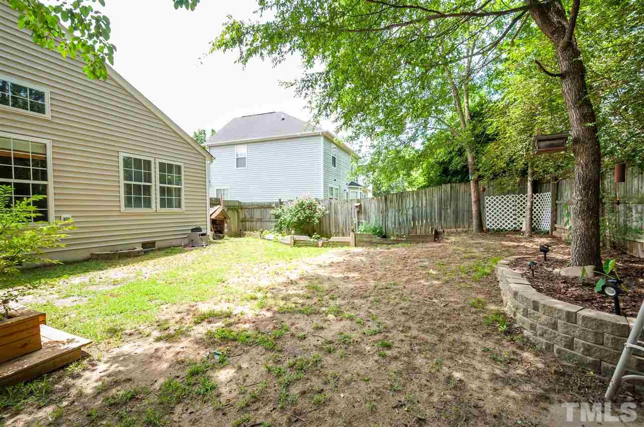 4017 Mantua Way Raleigh, NC 27604 - Photo 15 of 24