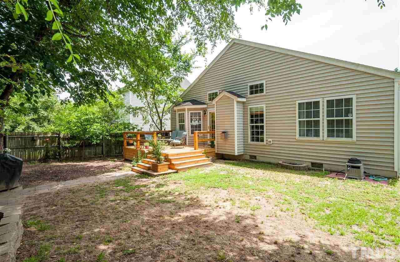 4017 Mantua Way Raleigh, NC 27604 - Photo 17 of 24