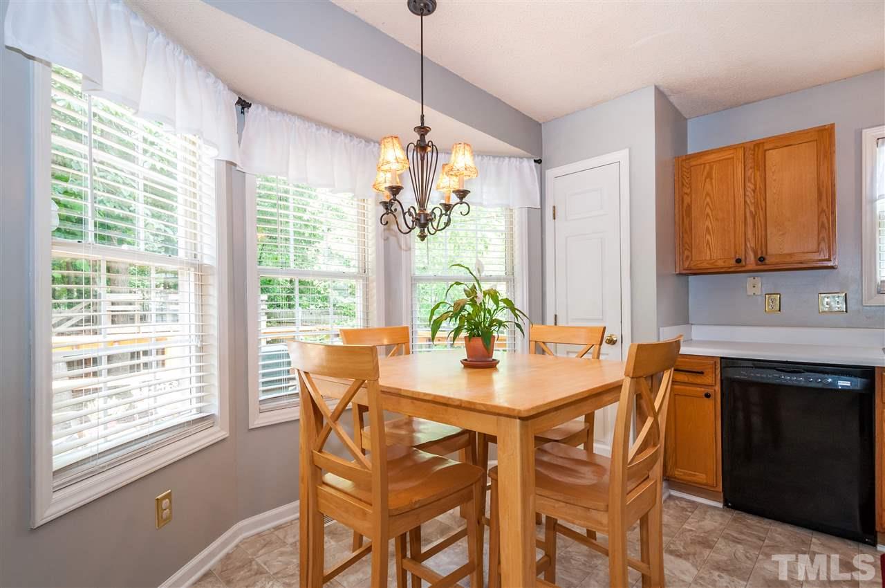 4017 Mantua Way Raleigh, NC 27604 - Photo 5 of 24