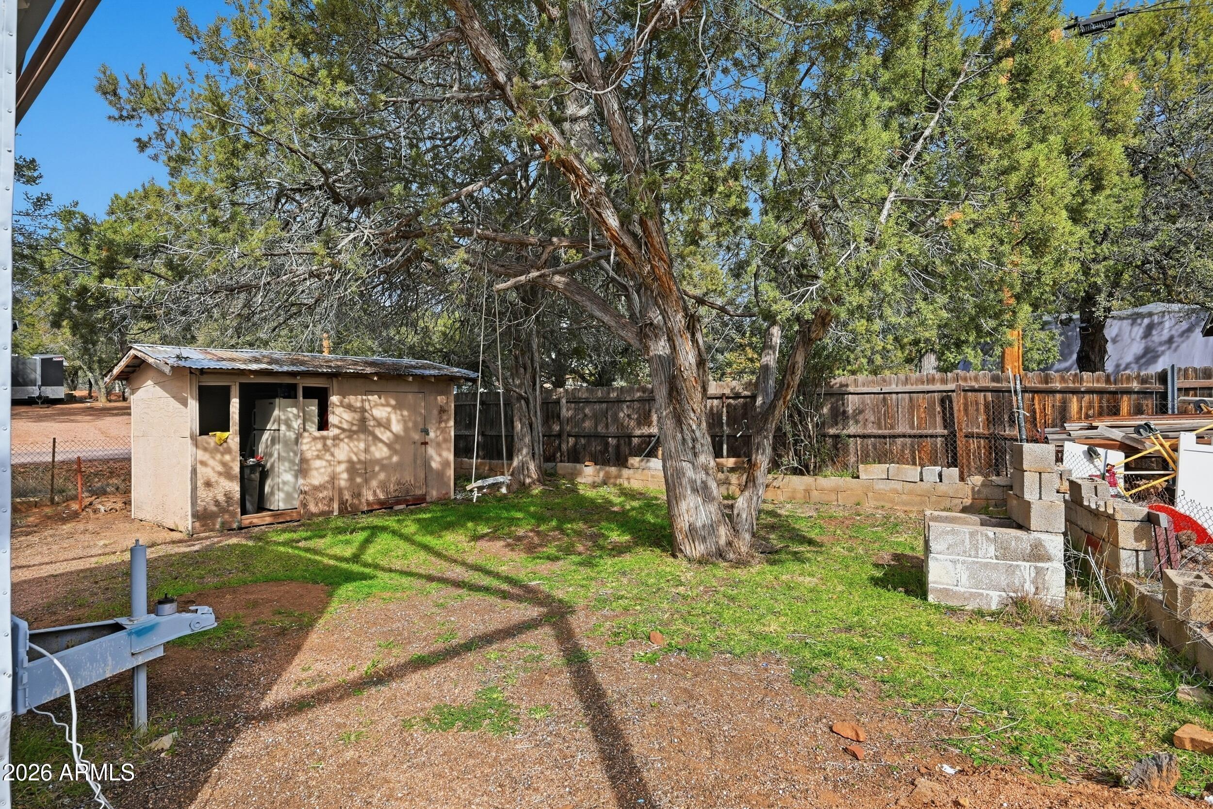 1509 North Mitchell Drive Payson, AZ 85541 - Photo 22 of 28 16_e9255e02-144a-4fcc-837e-560b8a674756