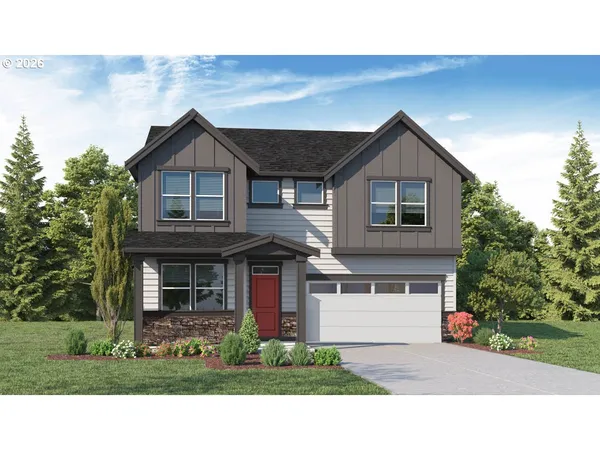 $699,995 | 9394 Southeast Crystal Rose Street, Happy Valley, OR 97086