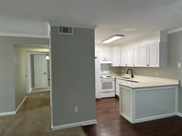 $1,400 | 900 Mountain Creek Road, Unit Q 284, Chattanooga, TN 37405