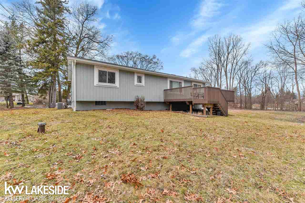 2700 Welch Road Walled Lake, MI 48390 - Photo 3 of 17