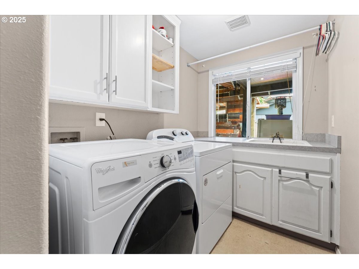 3213 Maple Place Forest Grove, OR 97116 - Photo 28 of 40 Laundry