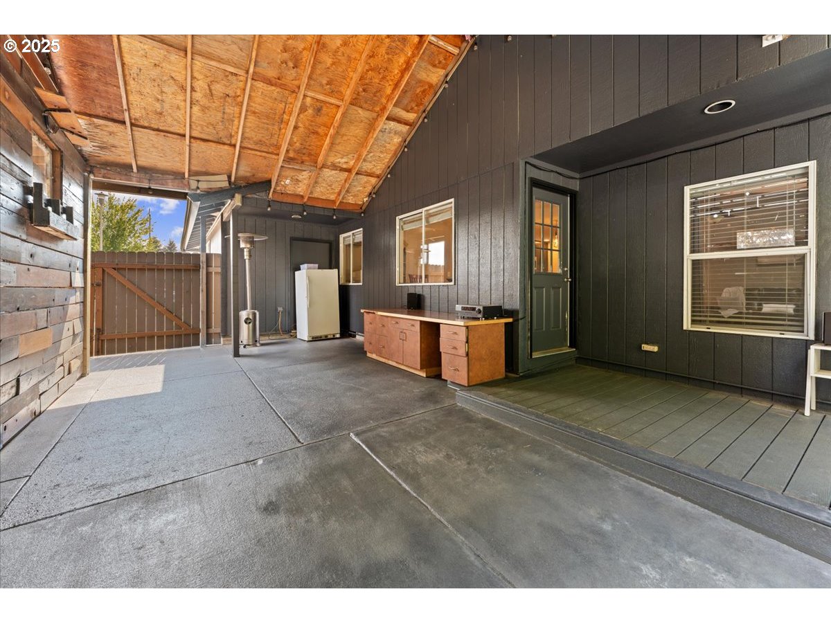3213 Maple Place Forest Grove, OR 97116 - Photo 30 of 40 Covered Patio