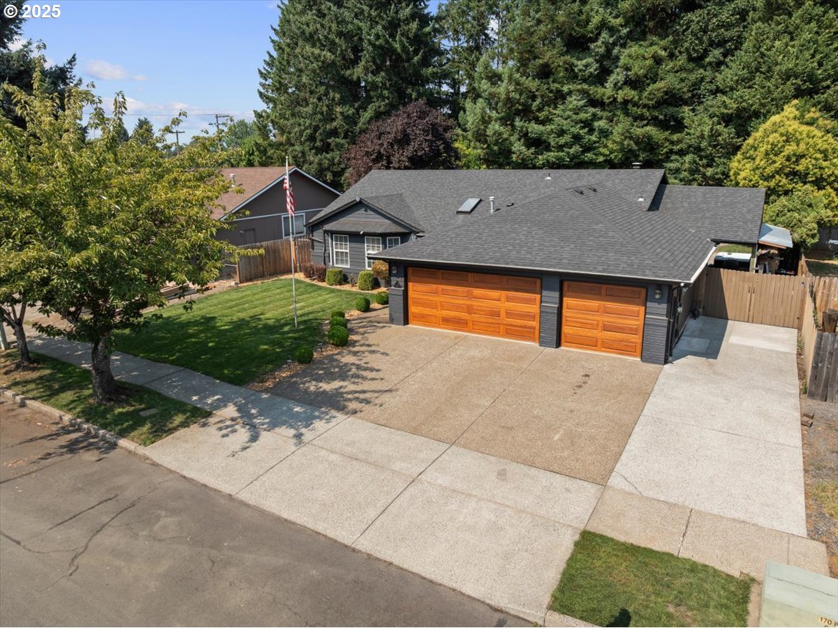 3213 Maple Place Forest Grove, OR 97116 - Photo 3 of 40 RV Parking