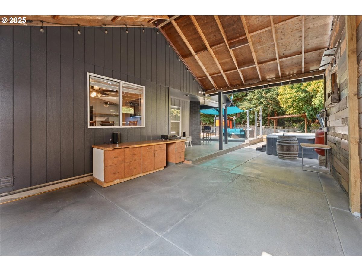 3213 Maple Place Forest Grove, OR 97116 - Photo 4 of 40 Covered Patio