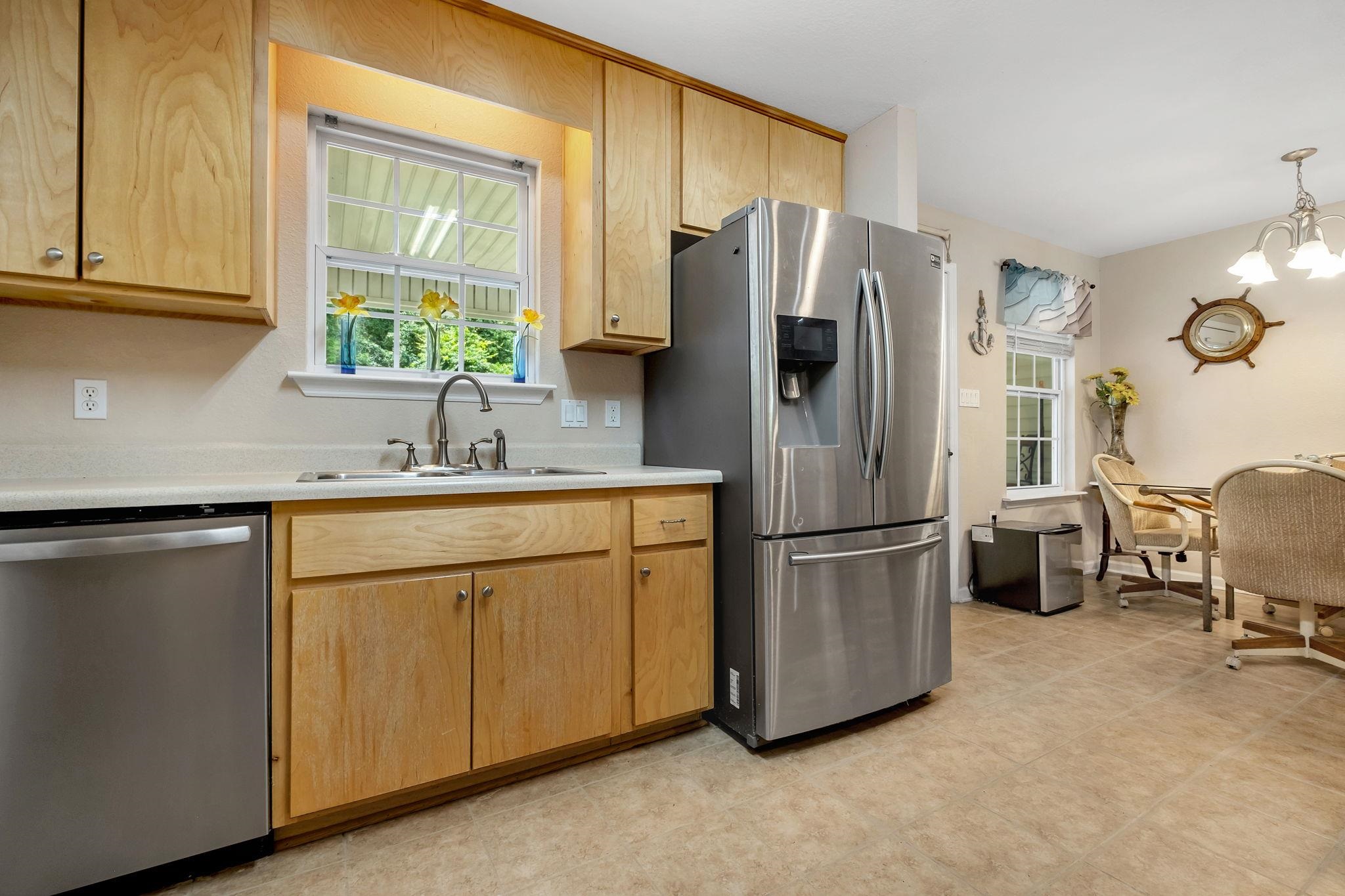 4831 Jackson Cove Road Tallahassee, FL 32303 - Photo 13 of 25