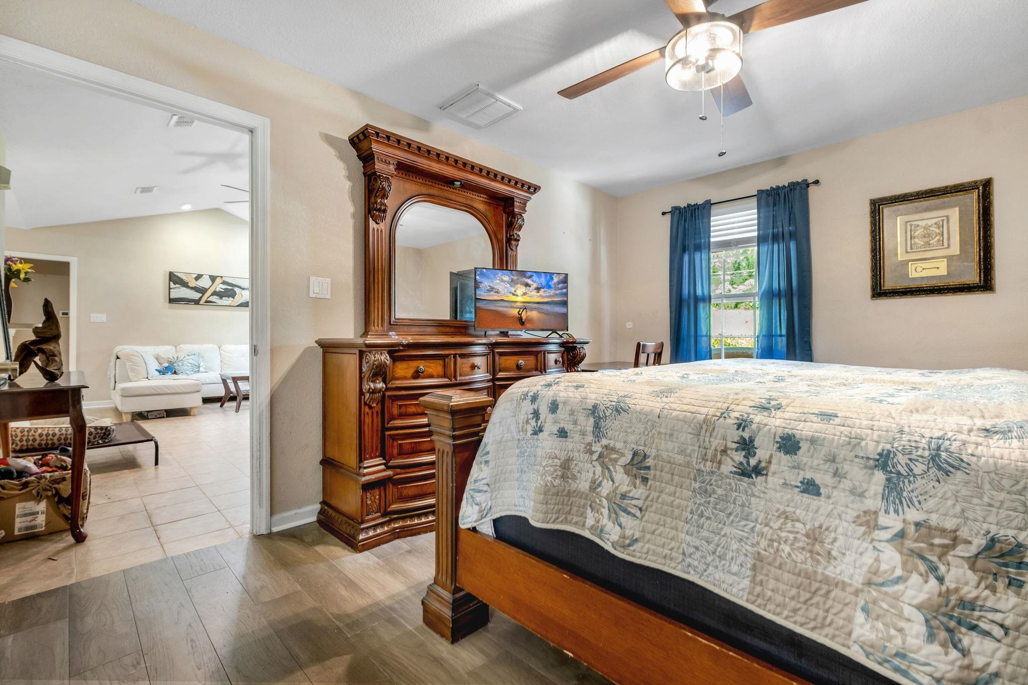 4831 Jackson Cove Road Tallahassee, FL 32303 - Photo 16 of 25