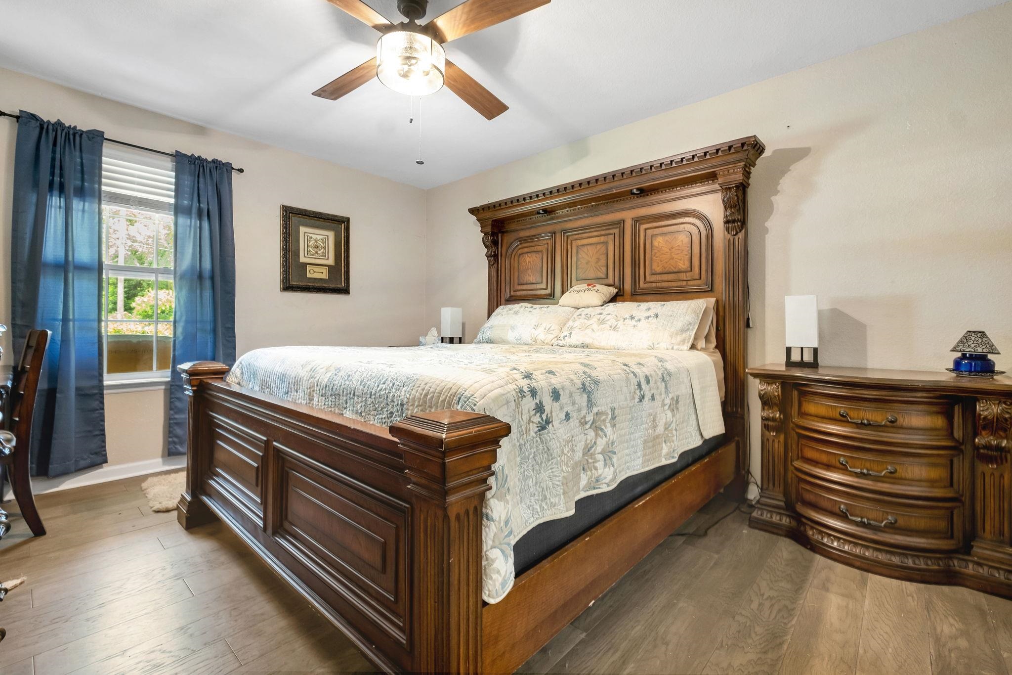 4831 Jackson Cove Road Tallahassee, FL 32303 - Photo 18 of 25