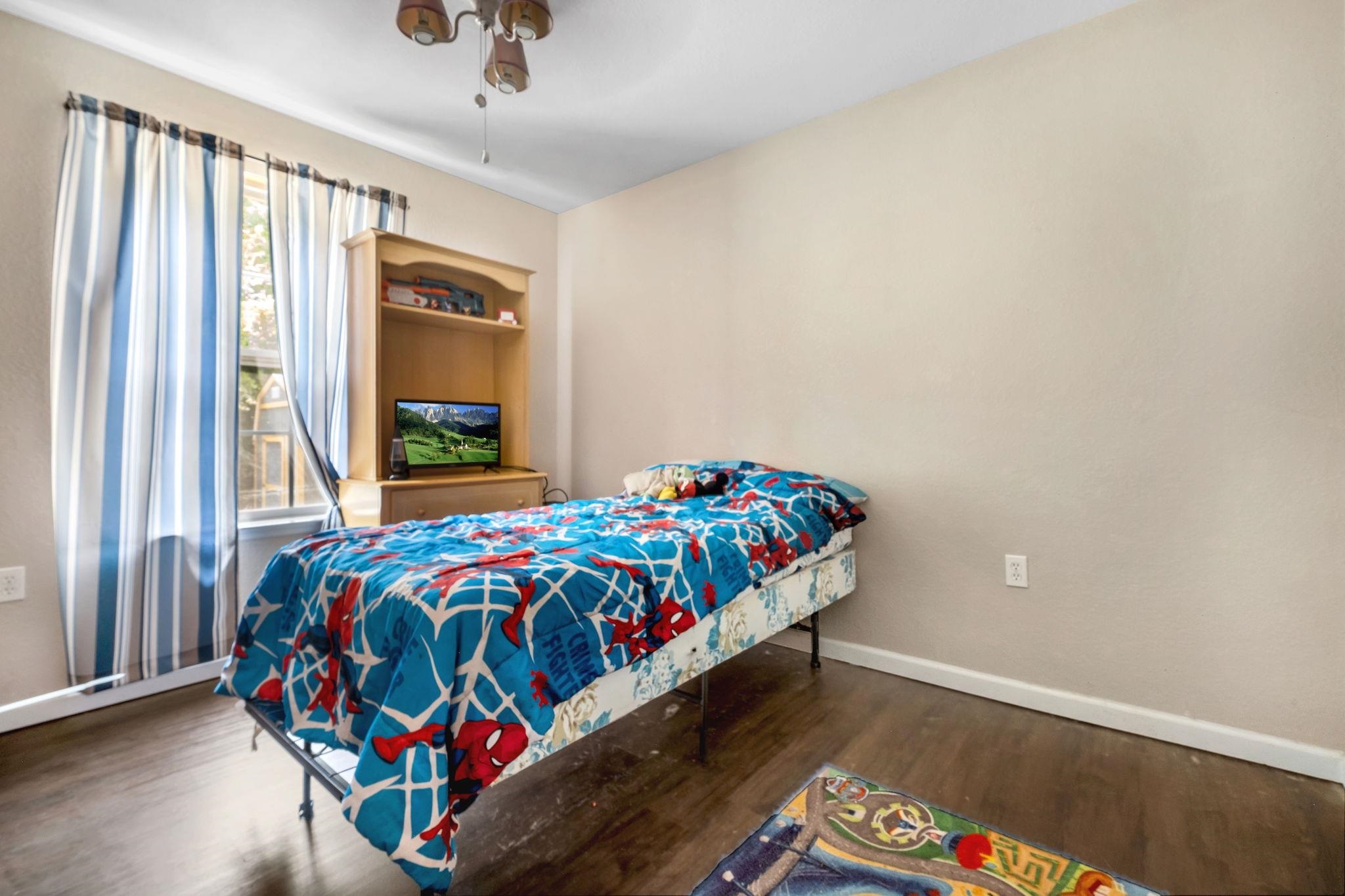 4831 Jackson Cove Road Tallahassee, FL 32303 - Photo 20 of 25