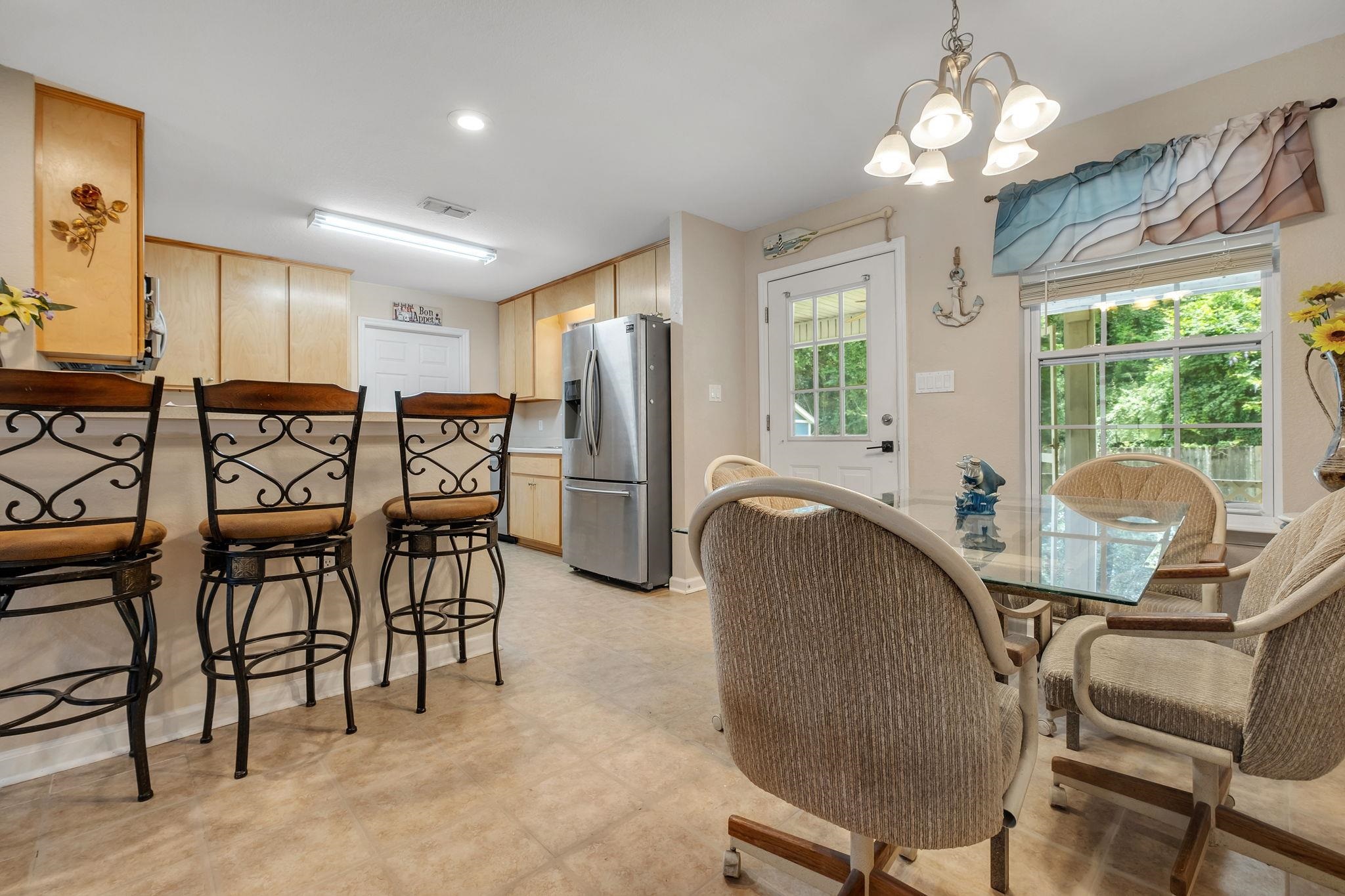 4831 Jackson Cove Road Tallahassee, FL 32303 - Photo 2 of 25