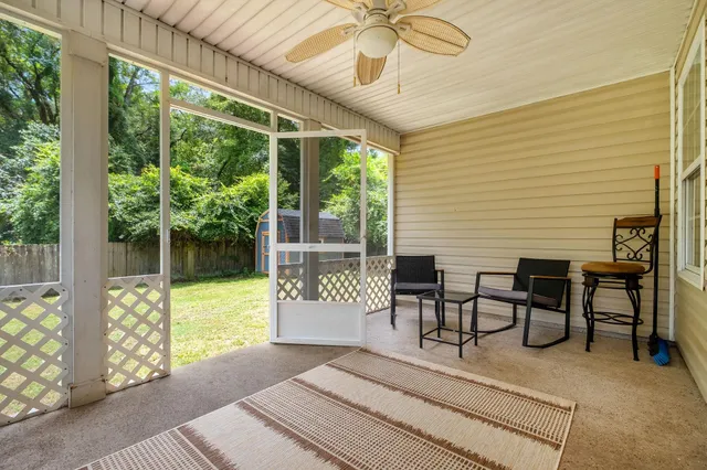 $284,900 | 4831 Jackson Cove Road, Tallahassee, FL 32303