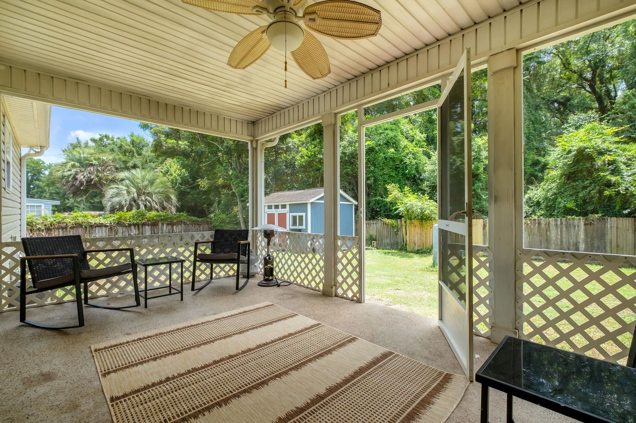 4831 Jackson Cove Road Tallahassee, FL 32303 - Photo 22 of 25