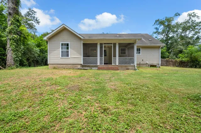 $284,900 | 4831 Jackson Cove Road, Tallahassee, FL 32303