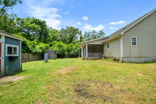 $284,900 | 4831 Jackson Cove Road, Tallahassee, FL 32303