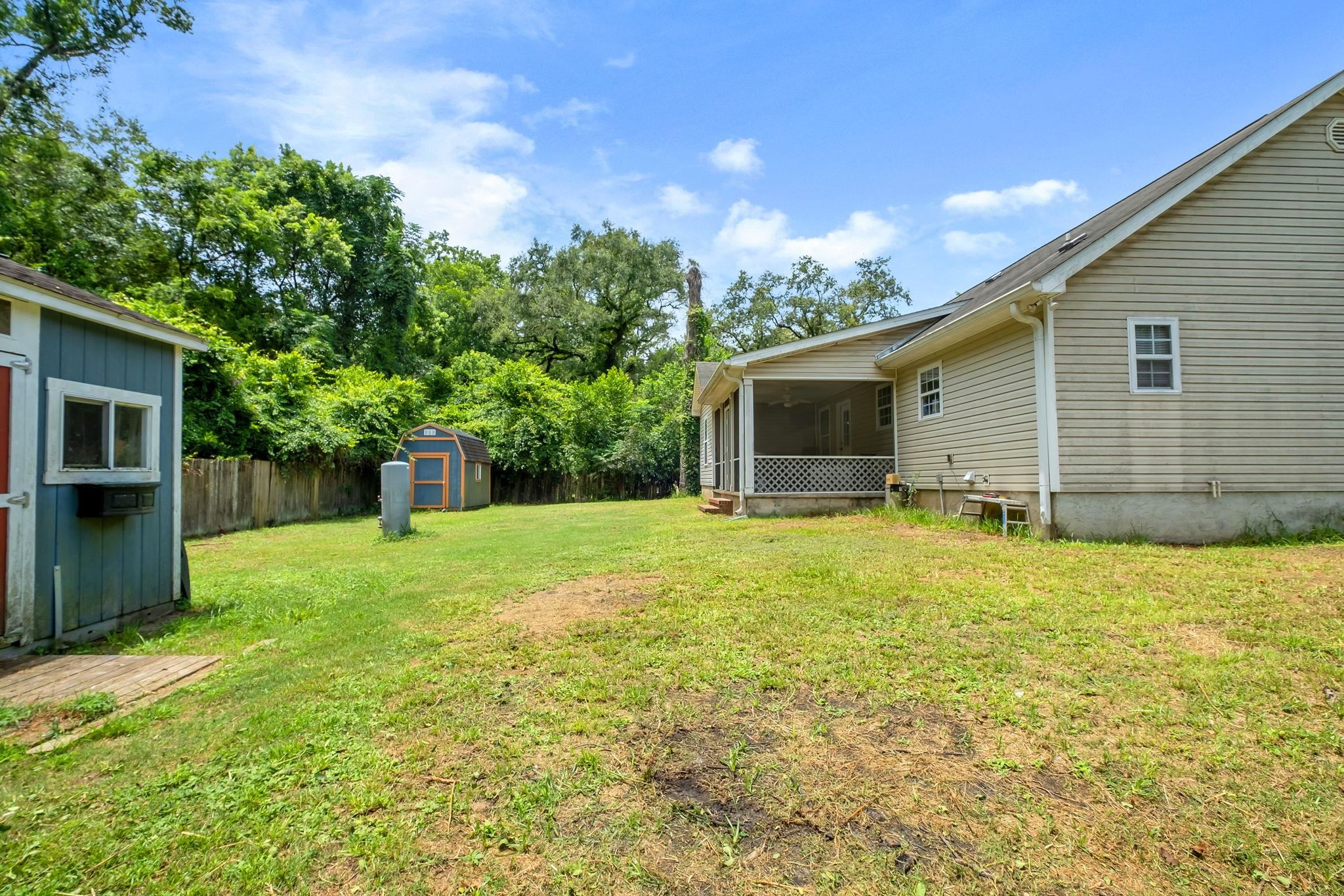 4831 Jackson Cove Road Tallahassee, FL 32303 - Photo 24 of 25