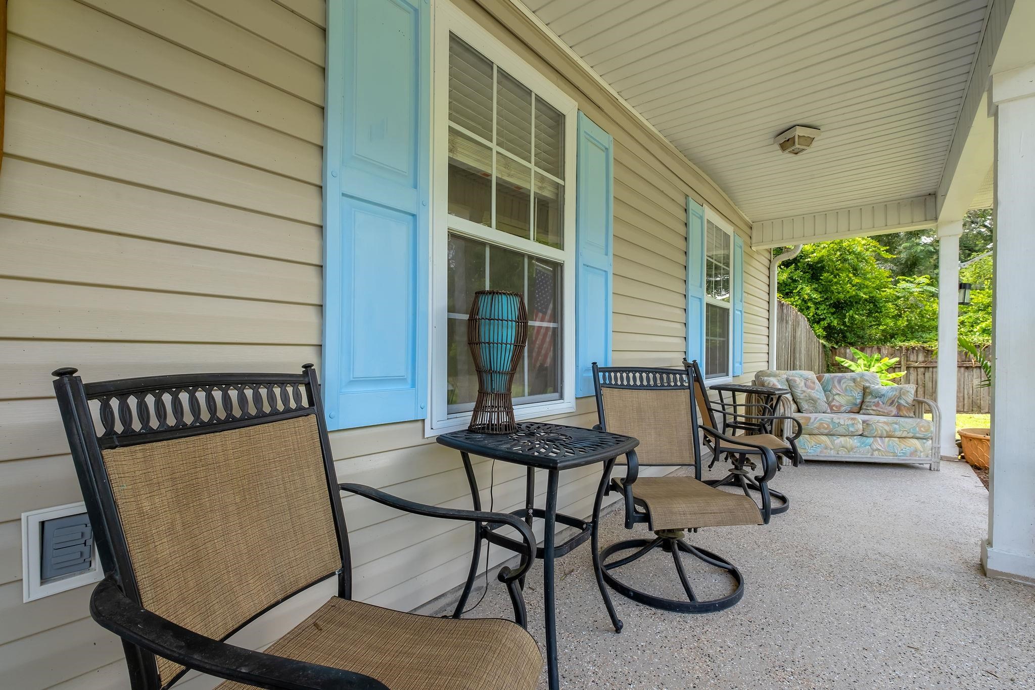 4831 Jackson Cove Road Tallahassee, FL 32303 - Photo 4 of 25