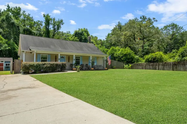 $284,900 | 4831 Jackson Cove Road, Tallahassee, FL 32303