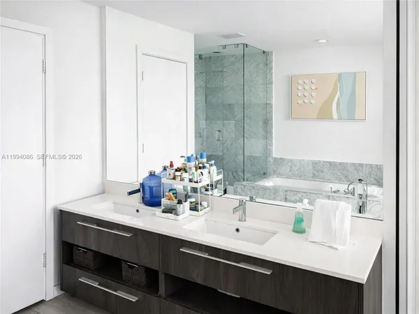 $4,800 | 480 Northeast 31st Street, Unit 802, Miami, FL 33137
