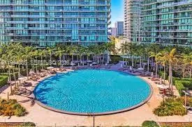 $4,800 | 480 Northeast 31st Street, Unit 802, Miami, FL 33137