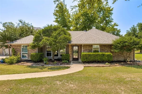 $870,000 | 23 Cedar Bend Trail, Lucas, TX 75002