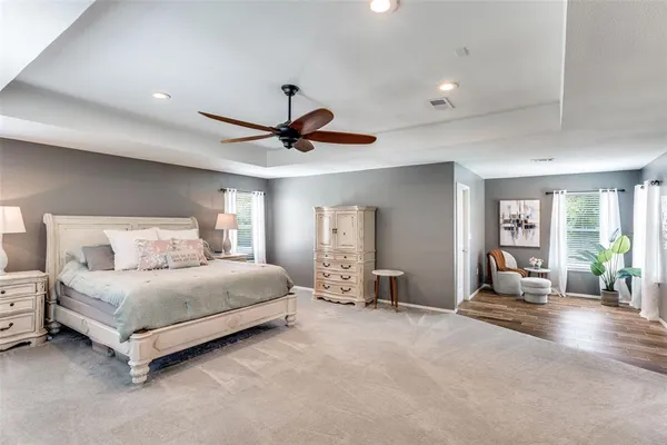 $870,000 | 23 Cedar Bend Trail, Lucas, TX 75002