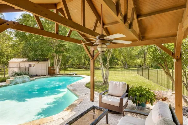 $870,000 | 23 Cedar Bend Trail, Lucas, TX 75002