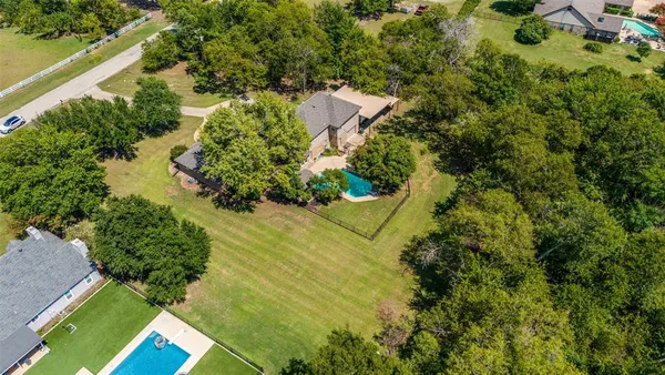 $870,000 | 23 Cedar Bend Trail, Lucas, TX 75002
