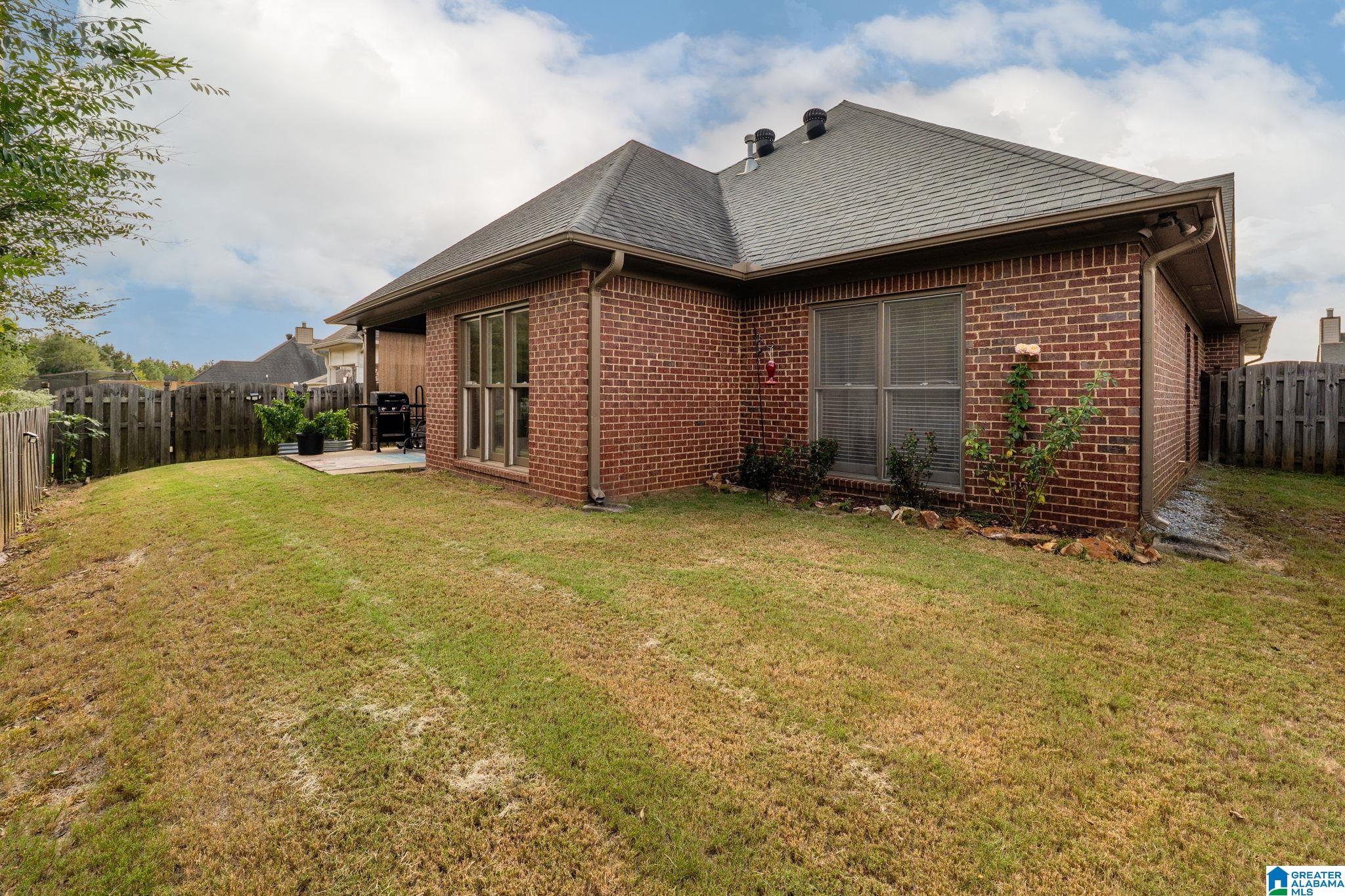 3076 Chelsea Park Ridge Chelsea, AL 35043 - Photo 34 of 36
