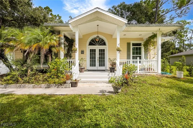 $399,900 | 8004 Vega Court, LaBelle, FL 33935