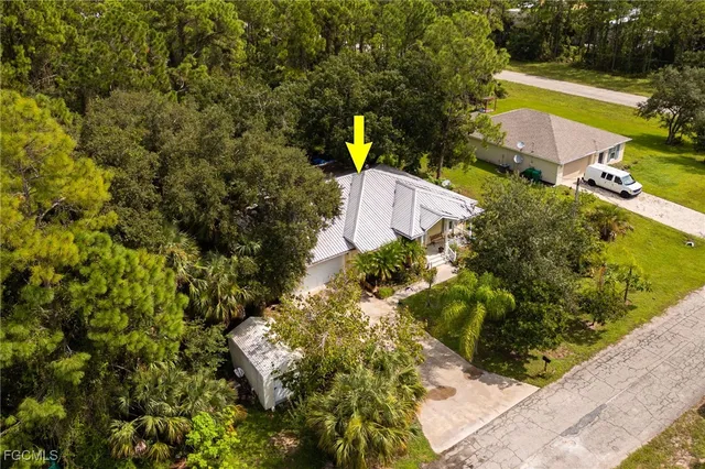 $399,900 | 8004 Vega Court, LaBelle, FL 33935
