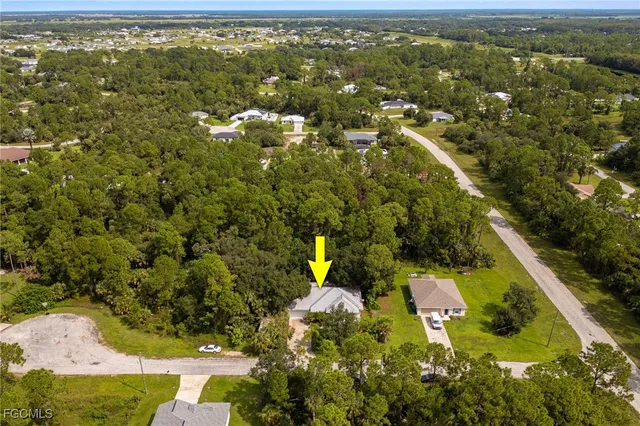 $399,900 | 8004 Vega Court, LaBelle, FL 33935