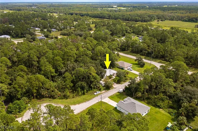 $399,900 | 8004 Vega Court, LaBelle, FL 33935