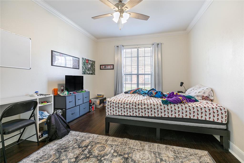 710 East Boyd Drive, Unit 906 Baton Rouge, LA 70808 - Photo 12 of 15