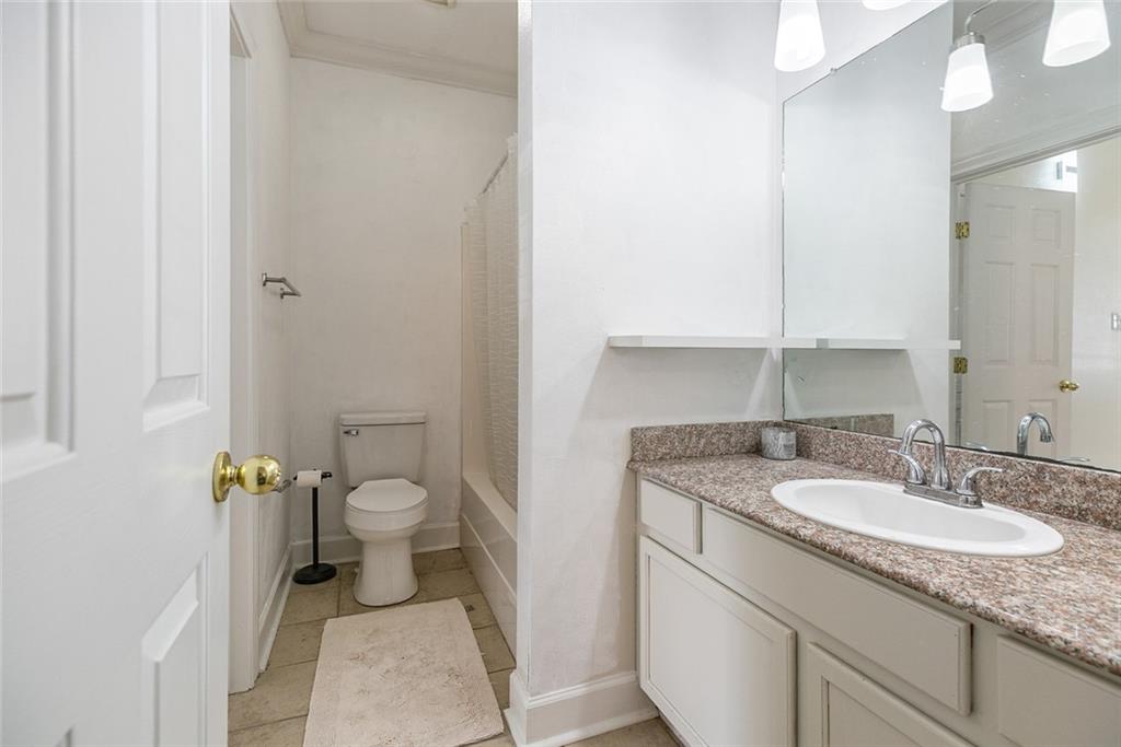 710 East Boyd Drive, Unit 906 Baton Rouge, LA 70808 - Photo 13 of 15