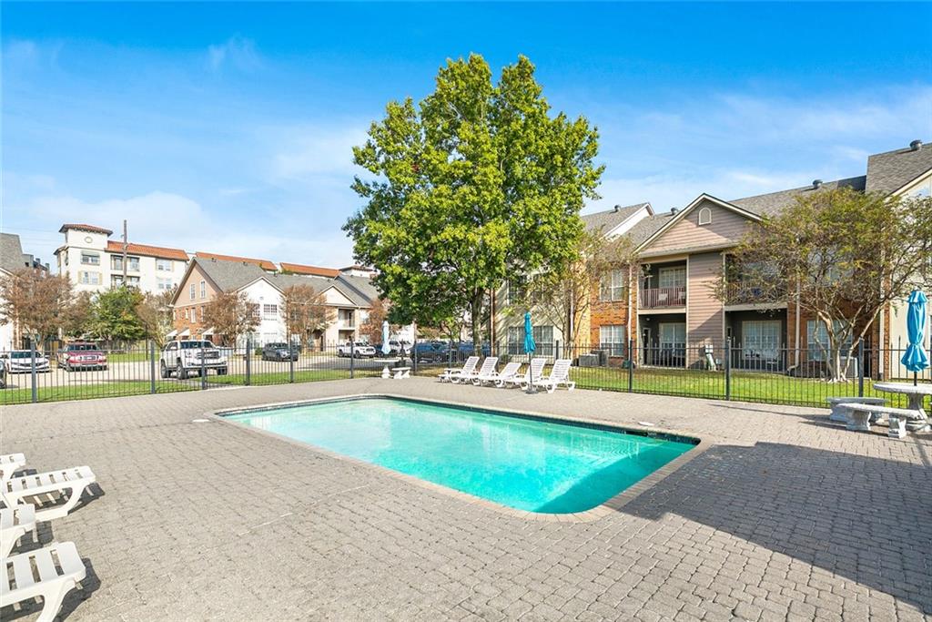 710 East Boyd Drive, Unit 906 Baton Rouge, LA 70808 - Photo 15 of 15