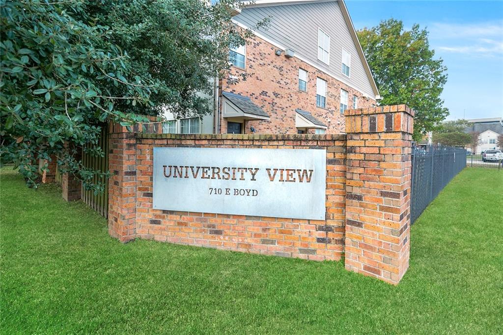 710 East Boyd Drive, Unit 906 Baton Rouge, LA 70808 - Photo 2 of 15