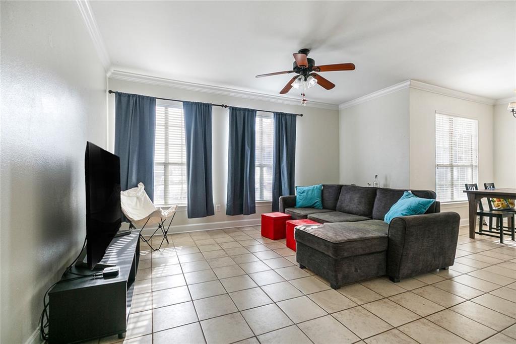 710 East Boyd Drive, Unit 906 Baton Rouge, LA 70808 - Photo 4 of 15