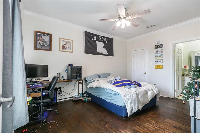 $164,999 | 710 East Boyd Drive, Unit 906, Baton Rouge, LA 70808