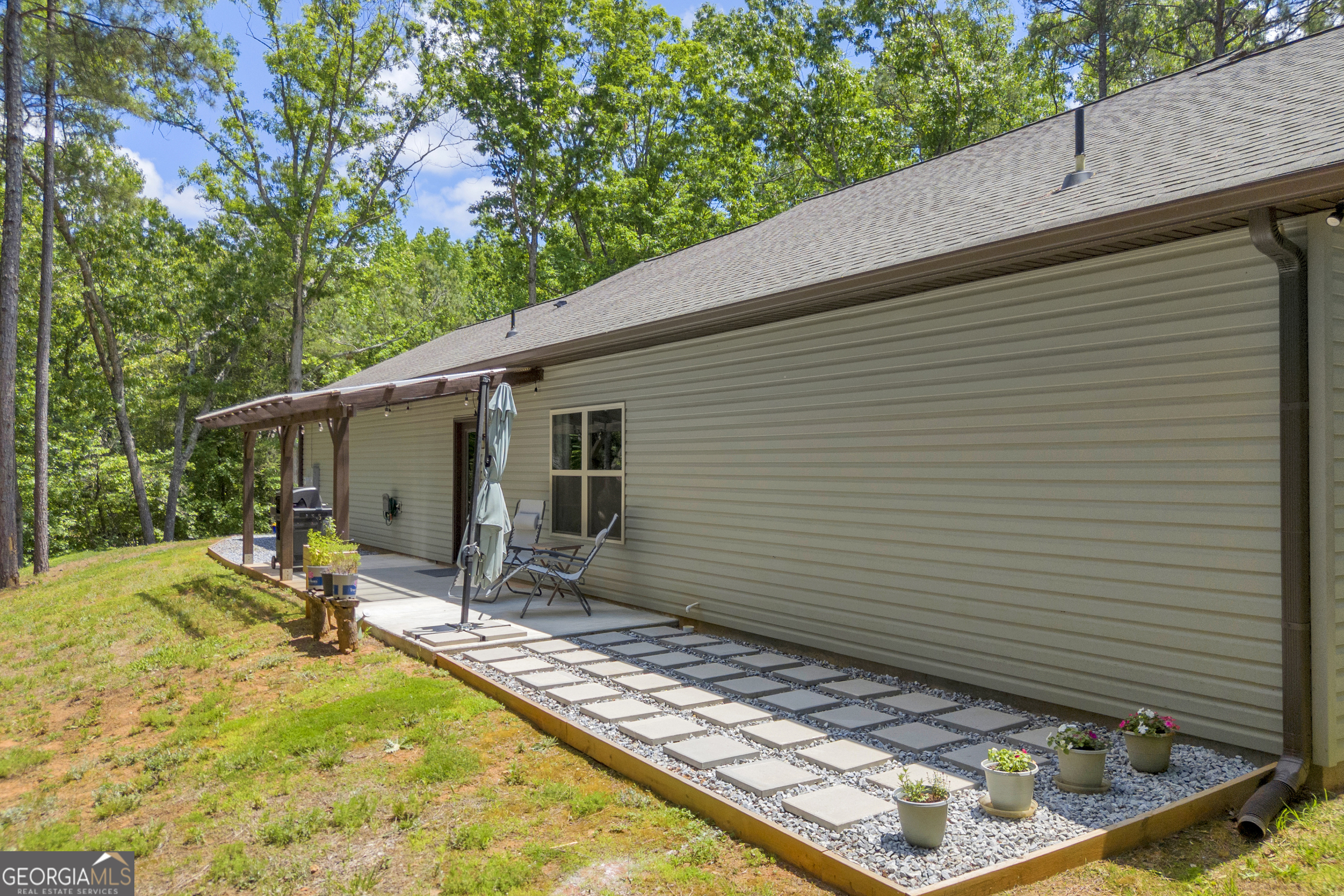 187 Old Cherokee Road Cleveland, GA 30528 - Photo 58 of 75