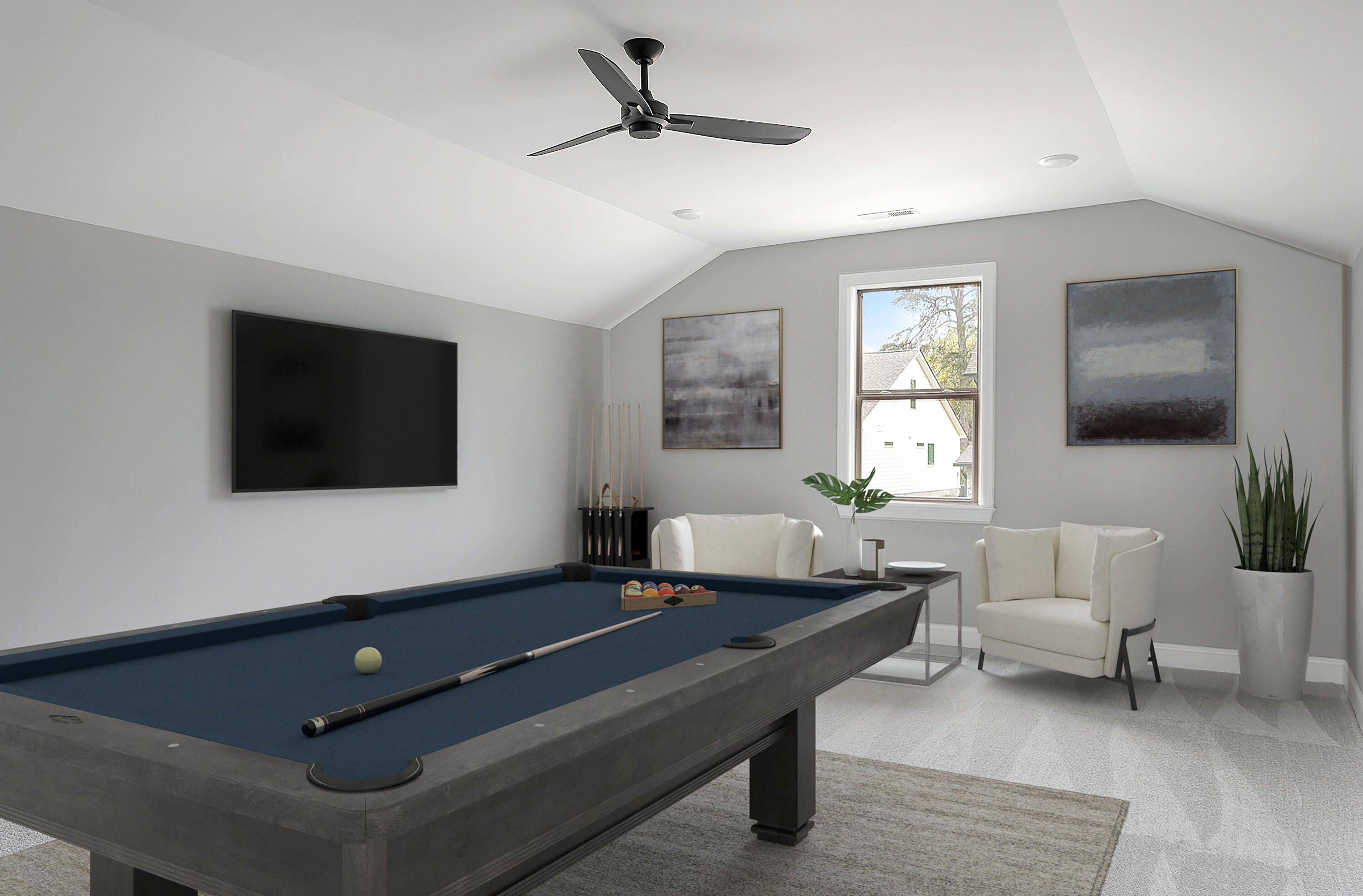 8021 Lemonade Street Chattanooga, TN 37421 - Photo 11 of 12 8021 Lemonade St