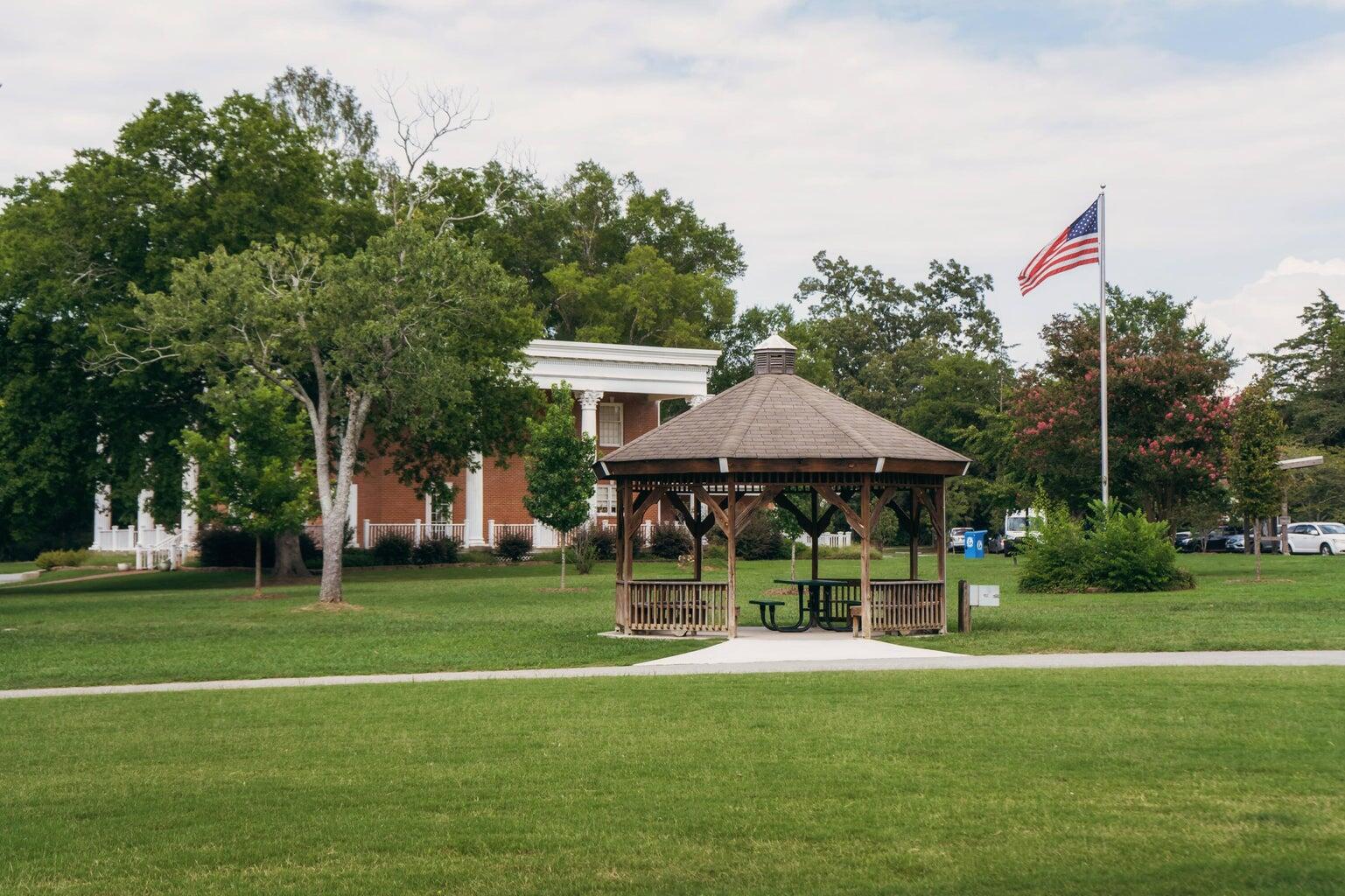 8021 Lemonade Street Chattanooga, TN 37421 - Photo 12 of 12 Heritage Walk Community